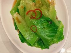 -御仙都北京菜馆·烤鸭店(双井店)