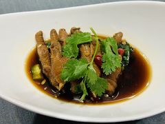-长禧家·珑厨(东山口店)