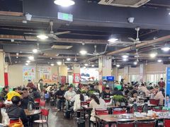 -皖北巫氏三胖地锅鸡(长淮总店)