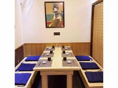 -ひみ冰见日本料理(旅顺九三路店)