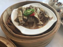 -春满园·早茶·粤菜·宴会(前海店)