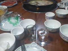 -代羊肉(中和店)