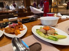 -云龙轩(迪士尼探索家度假酒店)