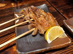 -鸟鹏烧鸟居酒屋(熙龙湾店)