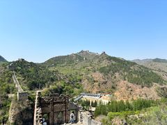 -司马台长城