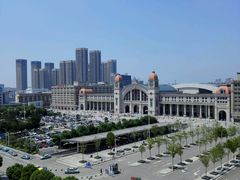 android_upload_pic-武汉汉口火车站东方建国大酒店