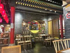 -哥老官重庆美蛙鱼头(五角场合生汇店)