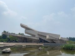 -中国唐山地震博物馆
