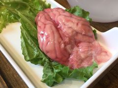 脑花-小龙坎老火锅(北京三里屯店)