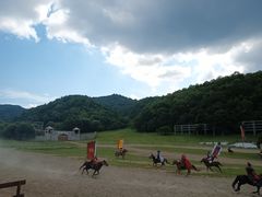 -大水川景区