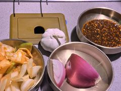 -丰茂烤串(全国首店)