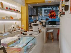 -YECLIP COFFEE 黄色回形针咖啡