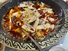 -金三可市井水煮鱼(金碧园店)