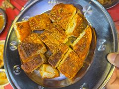 -马相卿特色烤肉面食馆(虎台店)