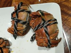-神洲四海大酒楼(王府井澳门中心店)