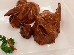 -利苑酒家(合景国际金融广场店)