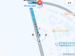 -西双版纳勐泐文化旅游区