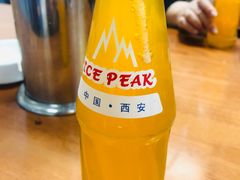 -清真馬峰小炒泡饃