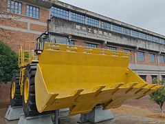 -柳州工业博物馆