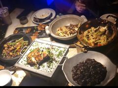 -绿茶餐厅(乐峰广场店)