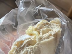 奶昔面包-TIMO COFFEE 阿拉校园面包