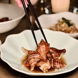 美景美食双在线，氛围感拿捏住啦