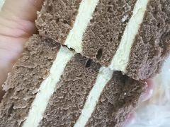 -宝圆斋清真糕点·蛋糕