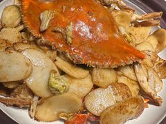 -甬上名灶(天一阁·翠柏店)