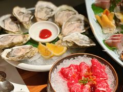 -Mr.Fish鱼鲜生海鲜放题(高德置地冬广场店)