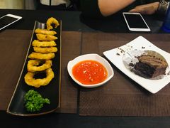 -吱咖啡西式简餐