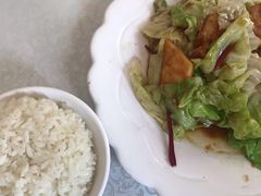 -巴依老爷·新疆美食(上城区天城路店)