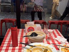 -西贝莜面村(朝阳大悦城店)