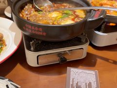 -肖记公安牛肉鱼杂馆·省级非物质文化遗产(三角路直营店)