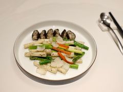 -伯衡55·吉品轩(乌鲁木齐南路店)