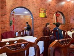 大堂-永兴餐厅(复兴中路店)