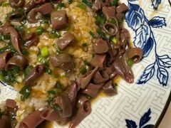 -宾朋海鲜饭庄(兴海路店)