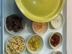 -味之绝美蛙鱼头火锅(松江万达店)
