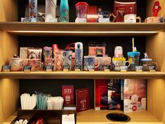 零售区-COSTA COFFEE(恒基名人购物中心店)