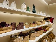 -ZARA HOME(蓝色港湾店)