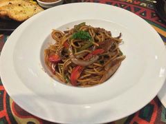 -芭莉与彩虹西餐厅(成都合生汇店)