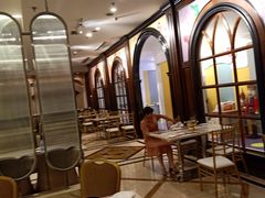 大堂-芭菲盛宴·环球美食(北城国际店)