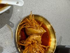 -小豆海棠(嘉兴路店)