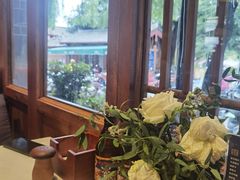 -木王宴语·野生鲜菌火锅(玉河店)