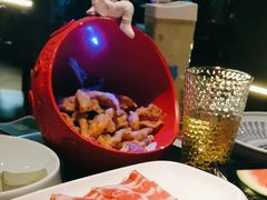 -大隐·成都火锅Bistro(合生麒麟新天地店)