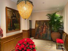 -玫瑰厅上海菜(兴国路店)