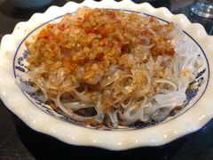 黄记凉粉-富临轩私房菜(集庆门大街店)