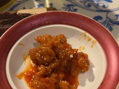 -卢大鲜鱼头捞饭(美利广场店)
