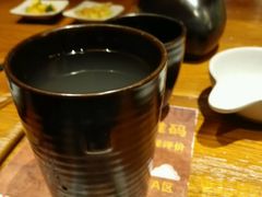 -云海肴·汽锅鸡·云南菜(天津国金汇店)