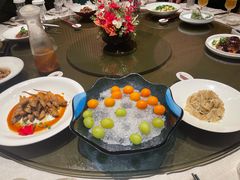 -上海人家花樣年华(中山公园店)