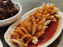 -神仙钵湘香土菜馆(光华路店)